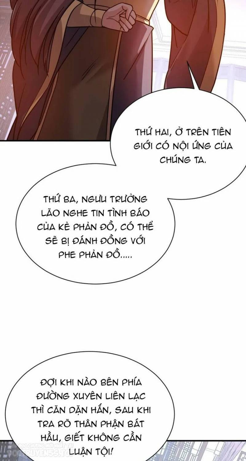 Ta Nằm Vùng Tại Ma Giới Chapter 65 - Trang 15