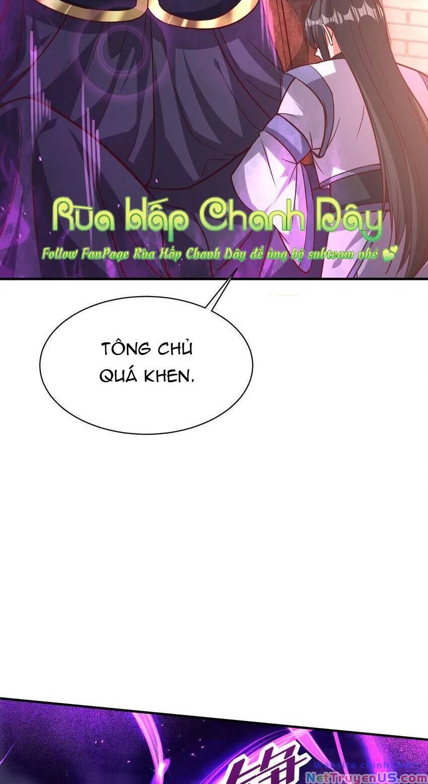 Ta Nằm Vùng Tại Ma Giới Chapter 49 - Trang 6