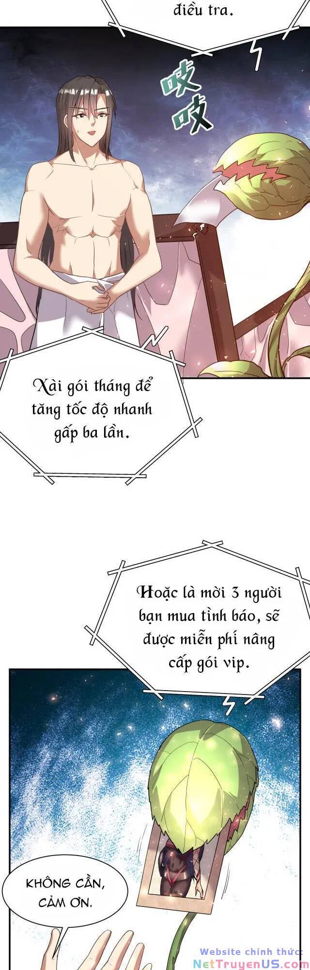 Ta Nằm Vùng Tại Ma Giới Chapter 30 - Trang 4