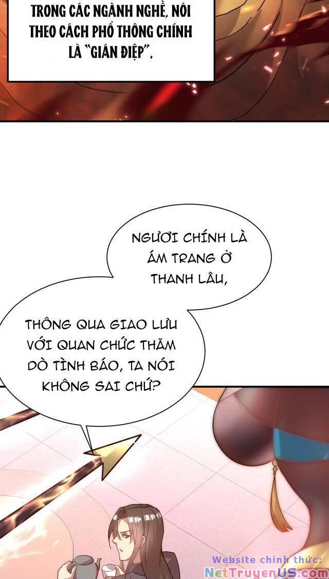 Ta Nằm Vùng Tại Ma Giới Chapter 29 - Trang 2