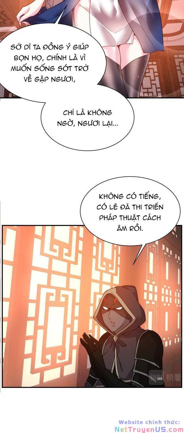 Ta Nằm Vùng Tại Ma Giới Chapter 32 - Trang 16