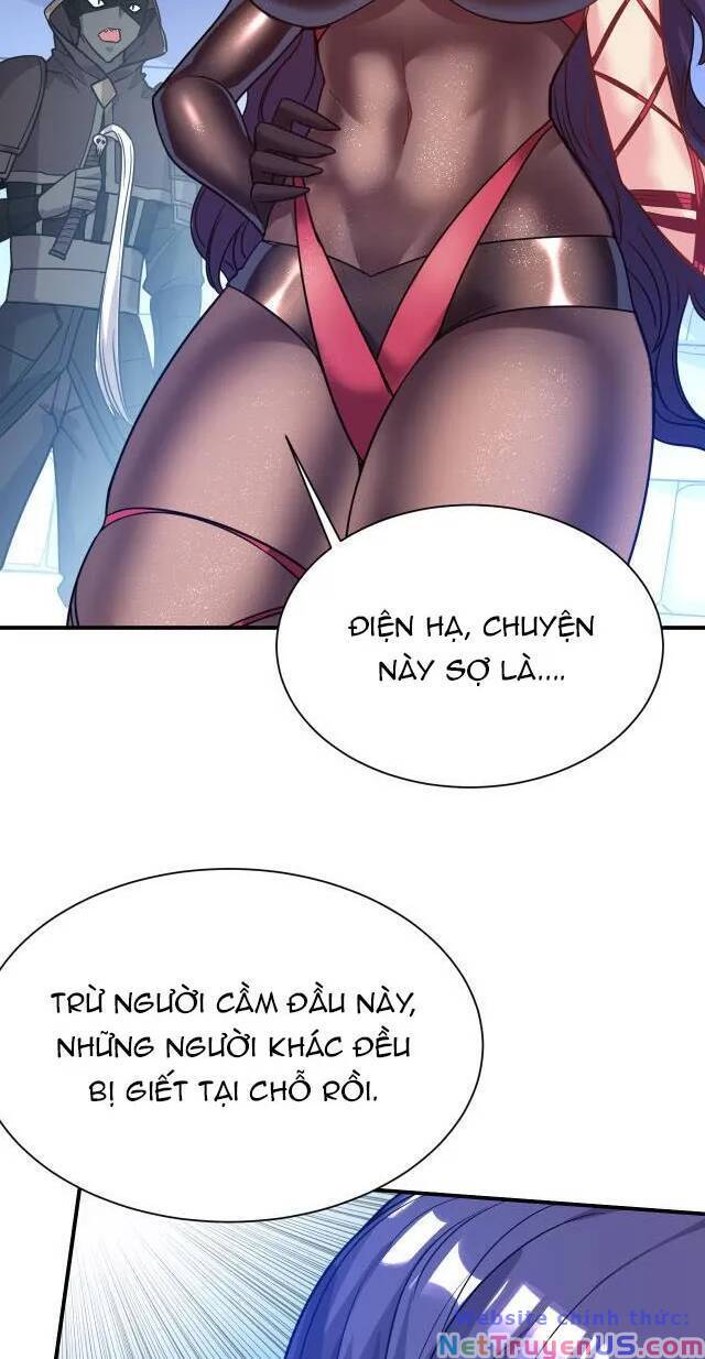 Ta Nằm Vùng Tại Ma Giới Chapter 26 - Trang 7