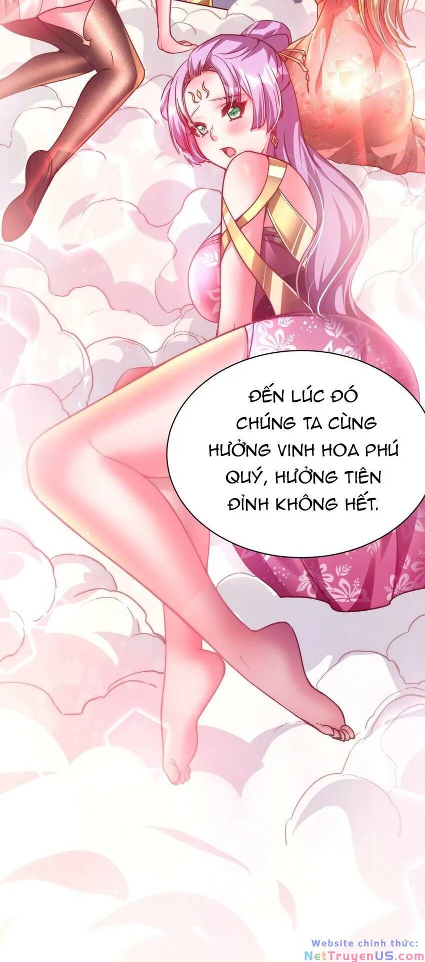 Ta Nằm Vùng Tại Ma Giới Chapter 49 - Trang 13