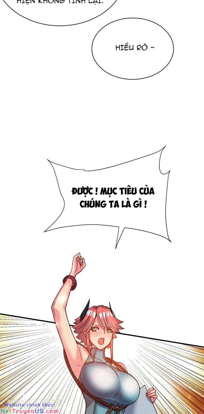 Ta Nằm Vùng Tại Ma Giới Chapter 78 - Trang 27