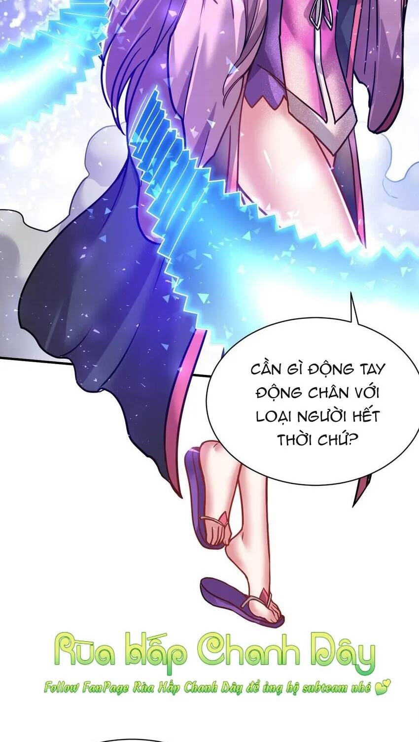 Ta Nằm Vùng Tại Ma Giới Chapter 75 - Trang 11