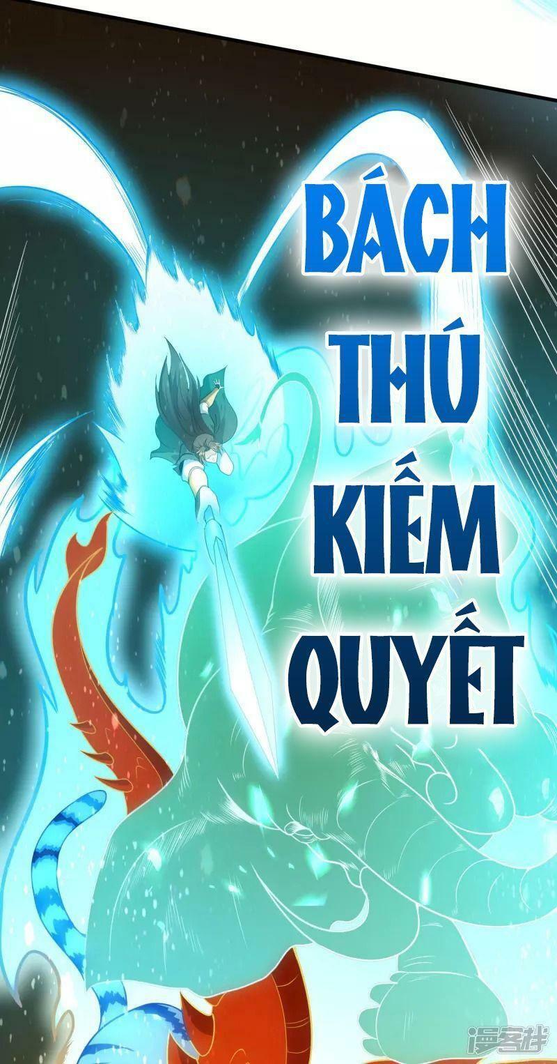 Hồn Đỉnh Thịnh Thiên Chapter 8 - Trang 10