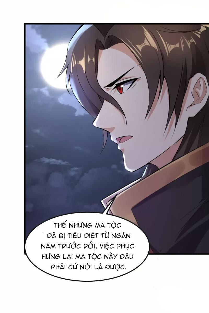 Hồn Đỉnh Thịnh Thiên Chapter 31 - Trang 14