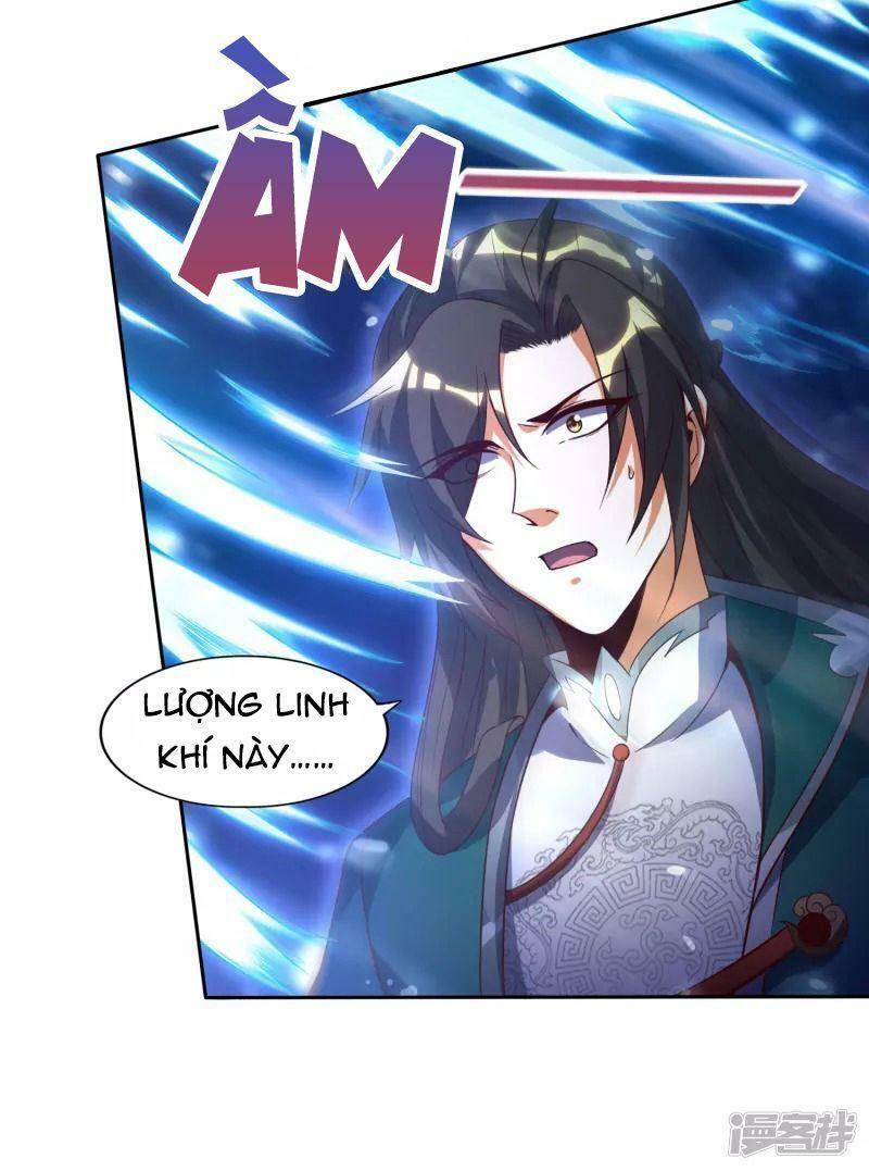 Hồn Đỉnh Thịnh Thiên Chapter 12 - Trang 8