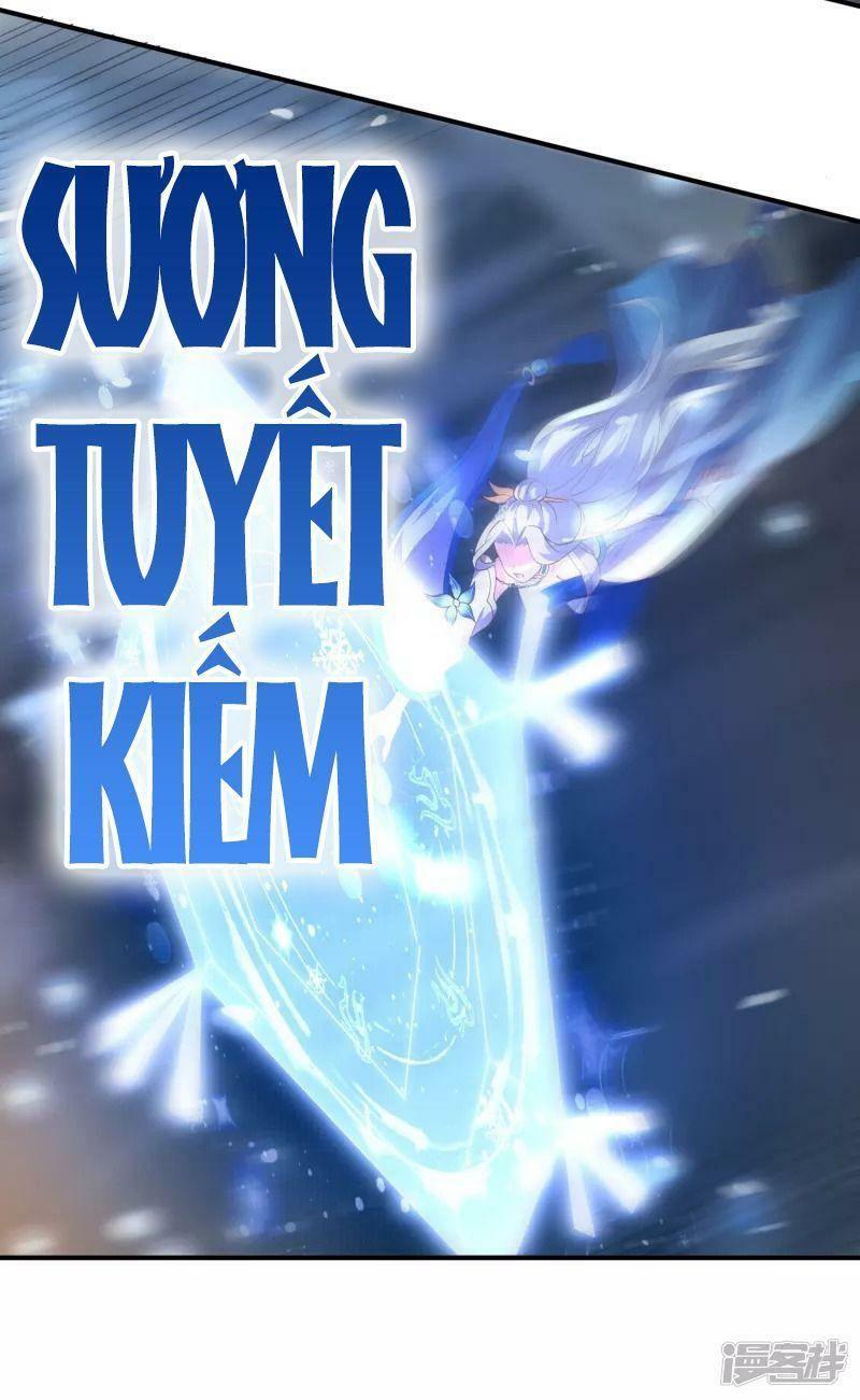 Hồn Đỉnh Thịnh Thiên Chapter 13 - Trang 29