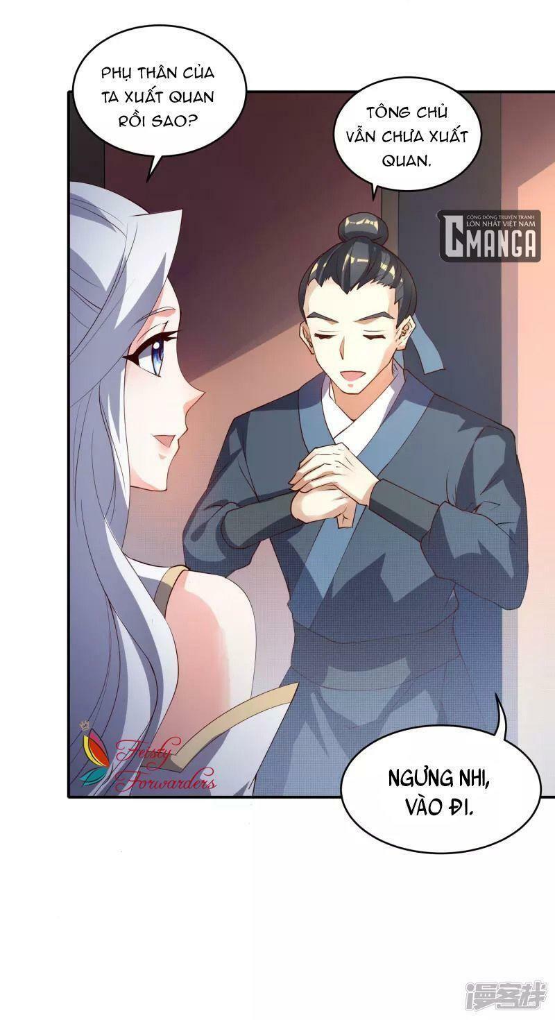 Hồn Đỉnh Thịnh Thiên Chapter 17 - Trang 3