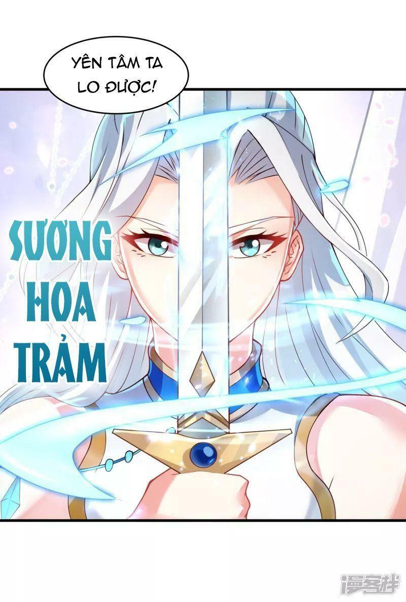 Hồn Đỉnh Thịnh Thiên Chapter 8 - Trang 17