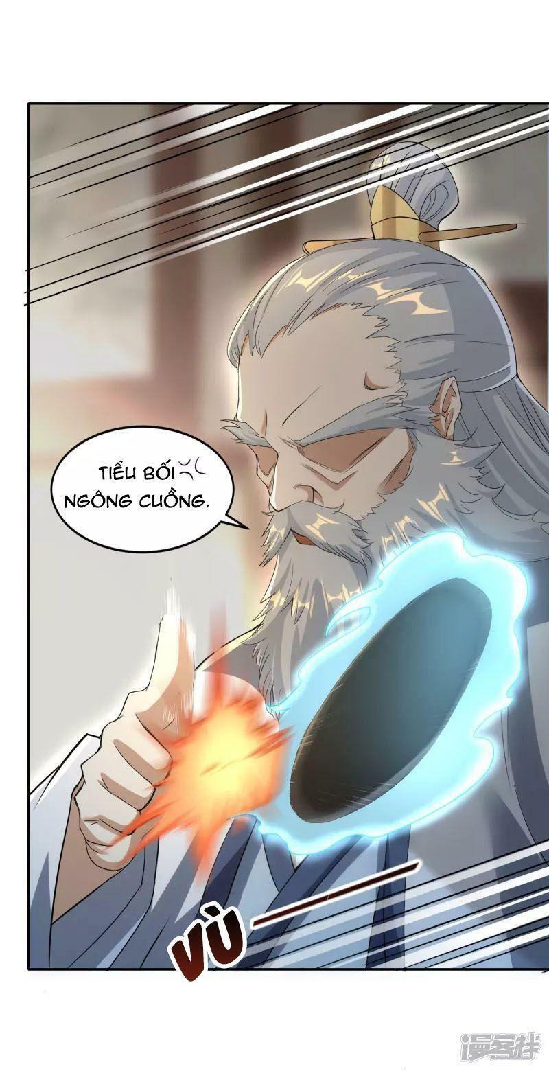 Hồn Đỉnh Thịnh Thiên Chapter 18 - Trang 18