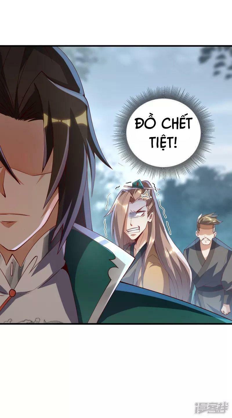 Hồn Đỉnh Thịnh Thiên Chapter 9 - Trang 12