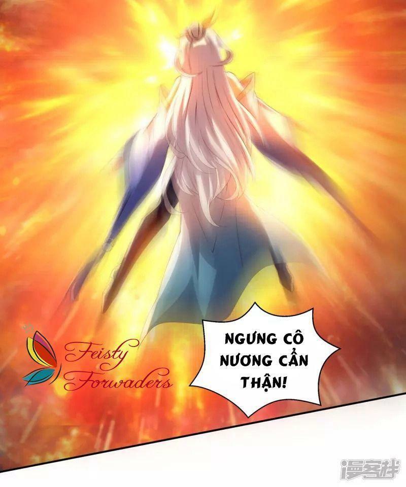 Hồn Đỉnh Thịnh Thiên Chapter 14 - Trang 2