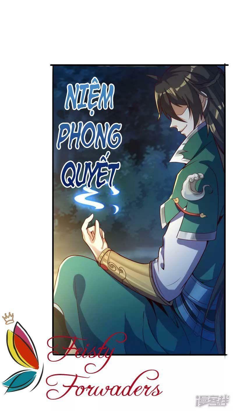 Hồn Đỉnh Thịnh Thiên Chapter 11 - Trang 4