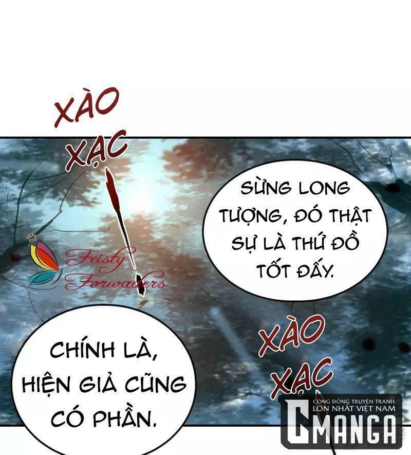 Hồn Đỉnh Thịnh Thiên Chapter 10 - Trang 2