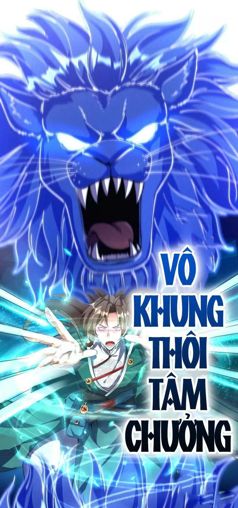 Hồn Đỉnh Thịnh Thiên Chapter 4 - Trang 26