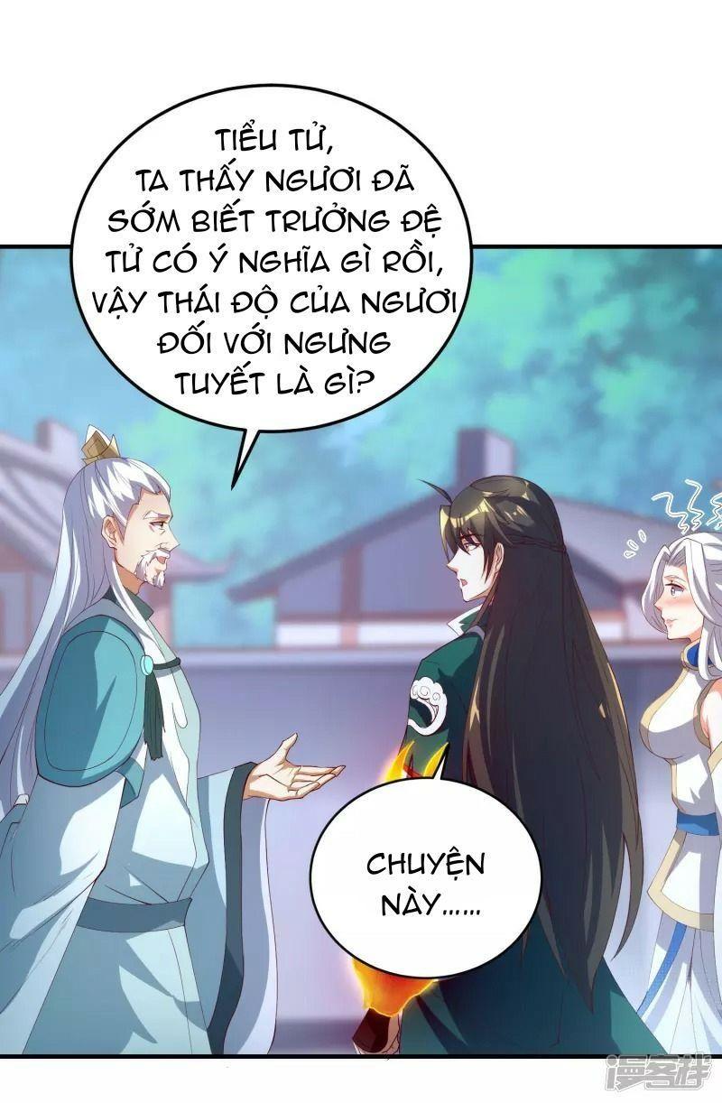 Hồn Đỉnh Thịnh Thiên Chapter 22 - Trang 5