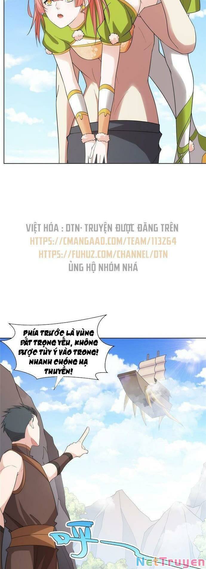 Võ Công Tự Động Tu Luyện: Ta Ở Ma Giáo Tu Thành Phật Hoàng Chapter 77 - Trang 16