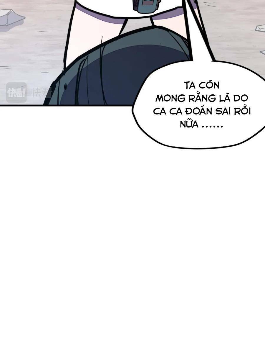 Toàn Cầu Dị Năng : Tôi Có Toàn Bộ Nguyên Tố Chapter 20 - Trang 44