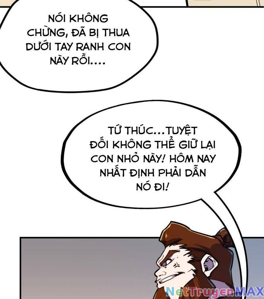 Toàn Cầu Dị Năng : Tôi Có Toàn Bộ Nguyên Tố Chapter 37 - Trang 25