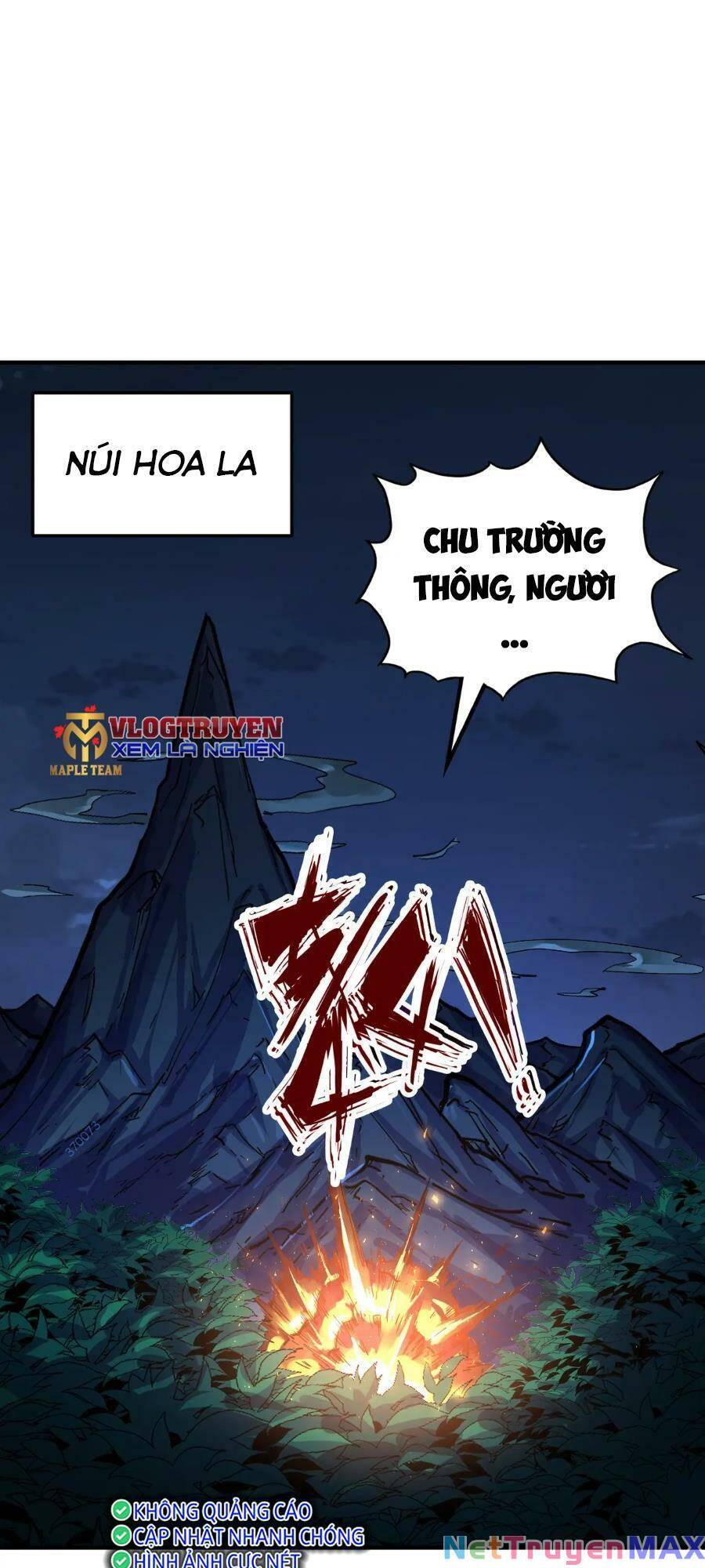 Toàn Cầu Dị Năng : Tôi Có Toàn Bộ Nguyên Tố Chapter 32 - Trang 0