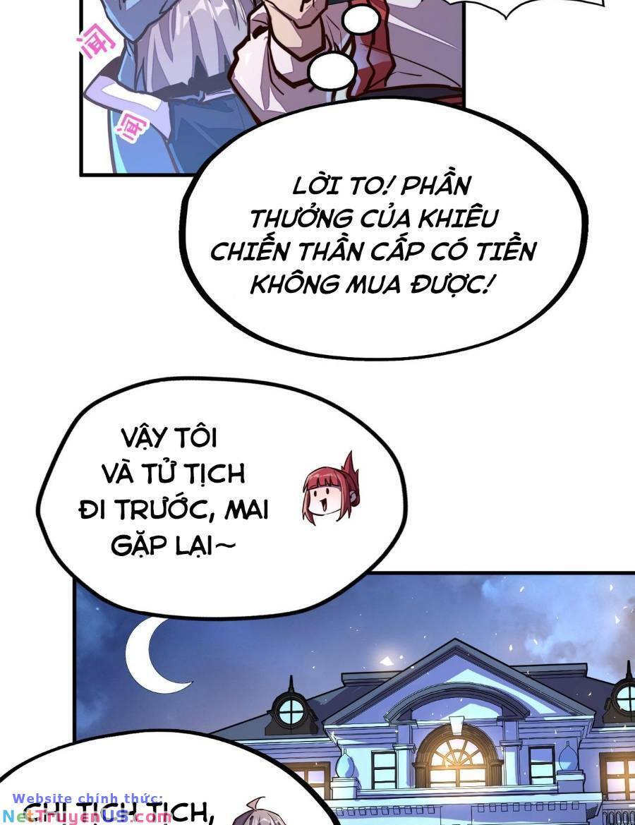 Toàn Cầu Dị Năng : Tôi Có Toàn Bộ Nguyên Tố Chapter 40 - Trang 8