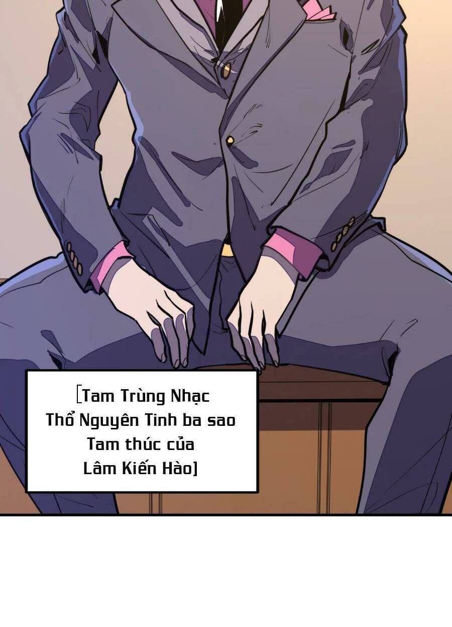 Toàn Cầu Dị Năng : Tôi Có Toàn Bộ Nguyên Tố Chapter 29 - Trang 19