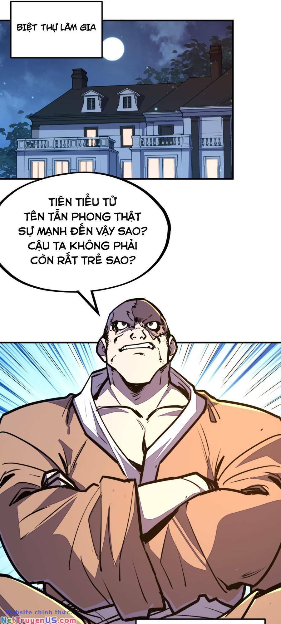 Toàn Cầu Dị Năng : Tôi Có Toàn Bộ Nguyên Tố Chapter 40 - Trang 15