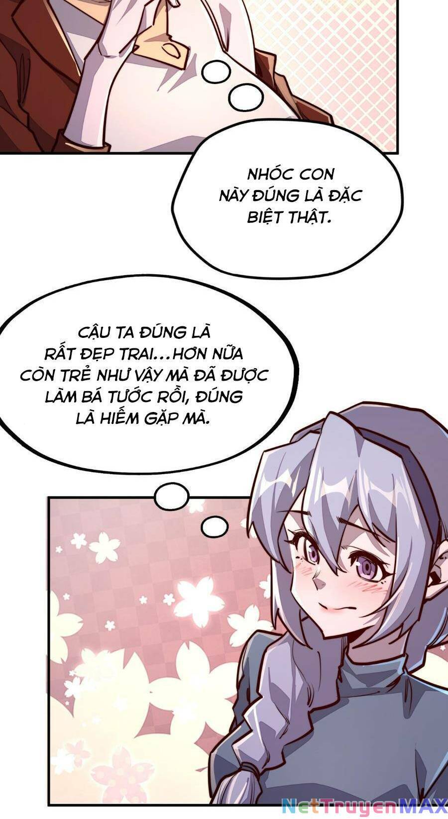 Toàn Cầu Dị Năng : Tôi Có Toàn Bộ Nguyên Tố Chapter 39 - Trang 19