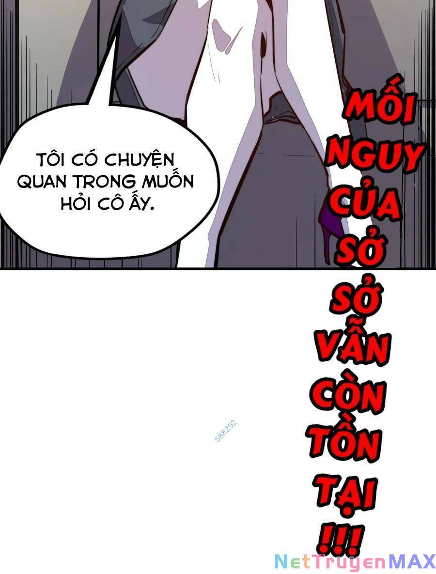 Toàn Cầu Dị Năng : Tôi Có Toàn Bộ Nguyên Tố Chapter 33 - Trang 57