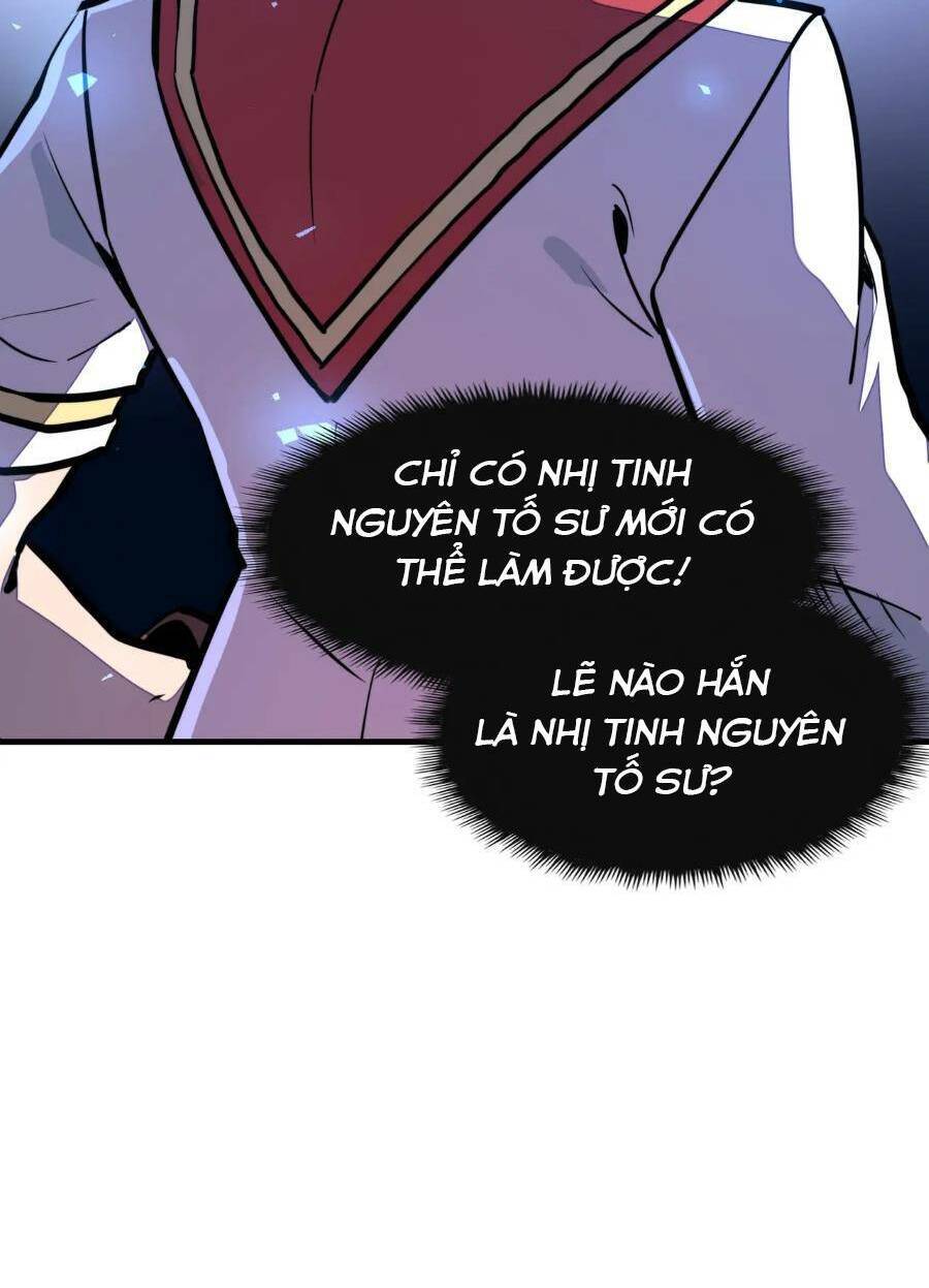 Toàn Cầu Dị Năng : Tôi Có Toàn Bộ Nguyên Tố Chapter 21 - Trang 31