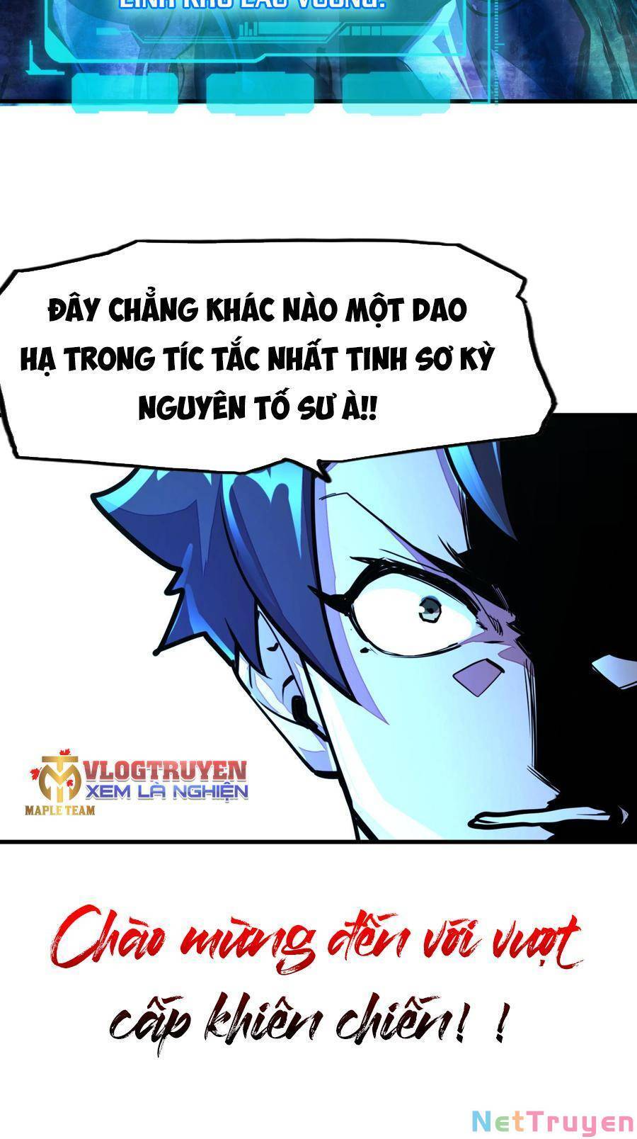 Toàn Cầu Dị Năng : Tôi Có Toàn Bộ Nguyên Tố Chapter 7 - Trang 33