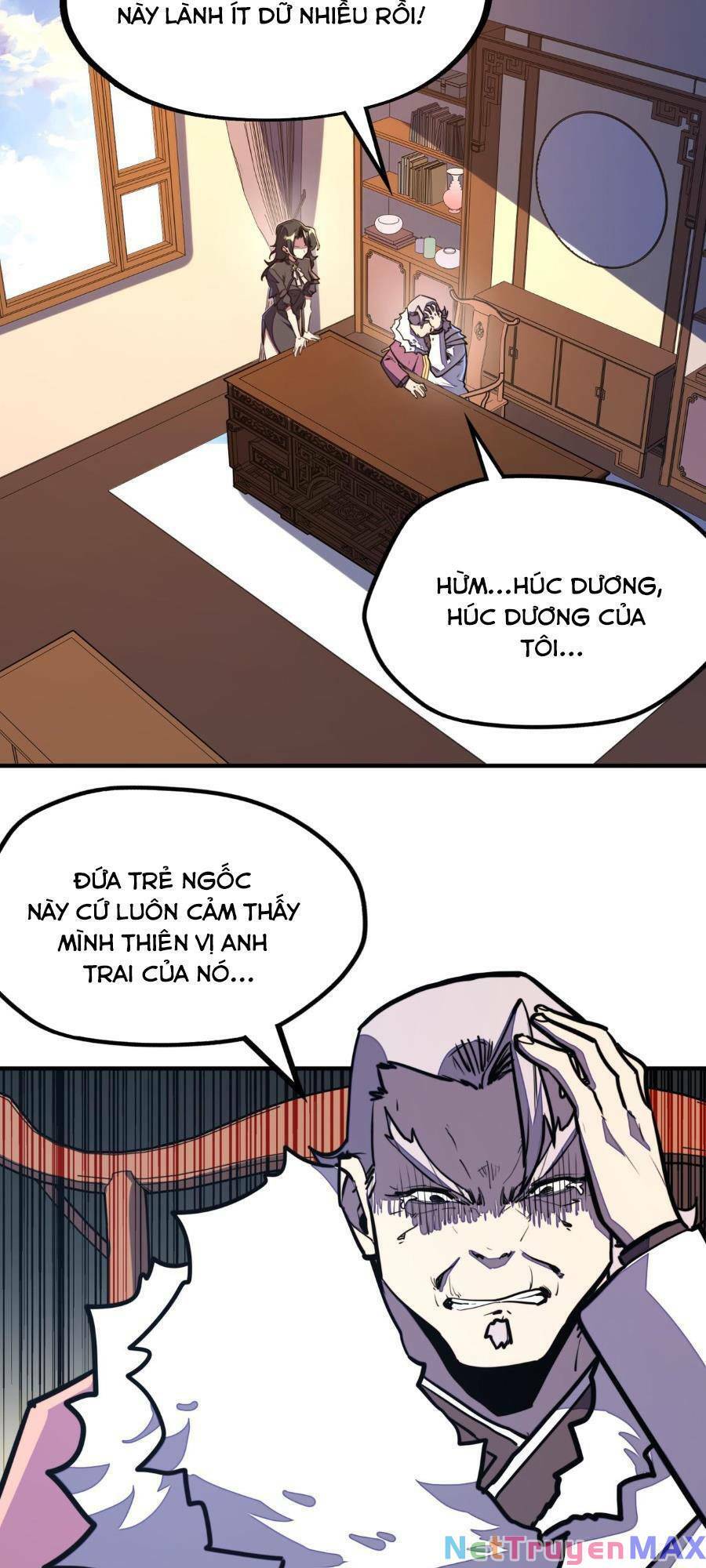 Toàn Cầu Dị Năng : Tôi Có Toàn Bộ Nguyên Tố Chapter 36 - Trang 14