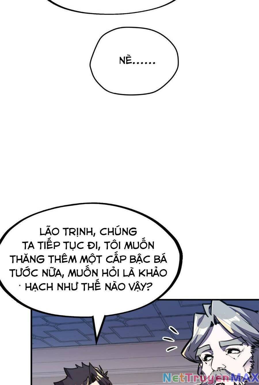 Toàn Cầu Dị Năng : Tôi Có Toàn Bộ Nguyên Tố Chapter 38 - Trang 47