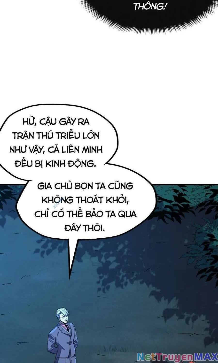 Toàn Cầu Dị Năng : Tôi Có Toàn Bộ Nguyên Tố Chapter 30 - Trang 27