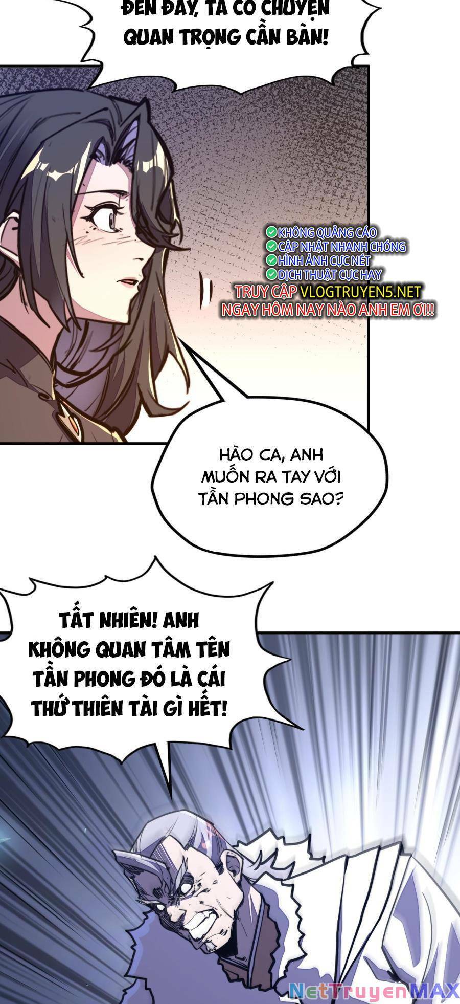 Toàn Cầu Dị Năng : Tôi Có Toàn Bộ Nguyên Tố Chapter 39 - Trang 8