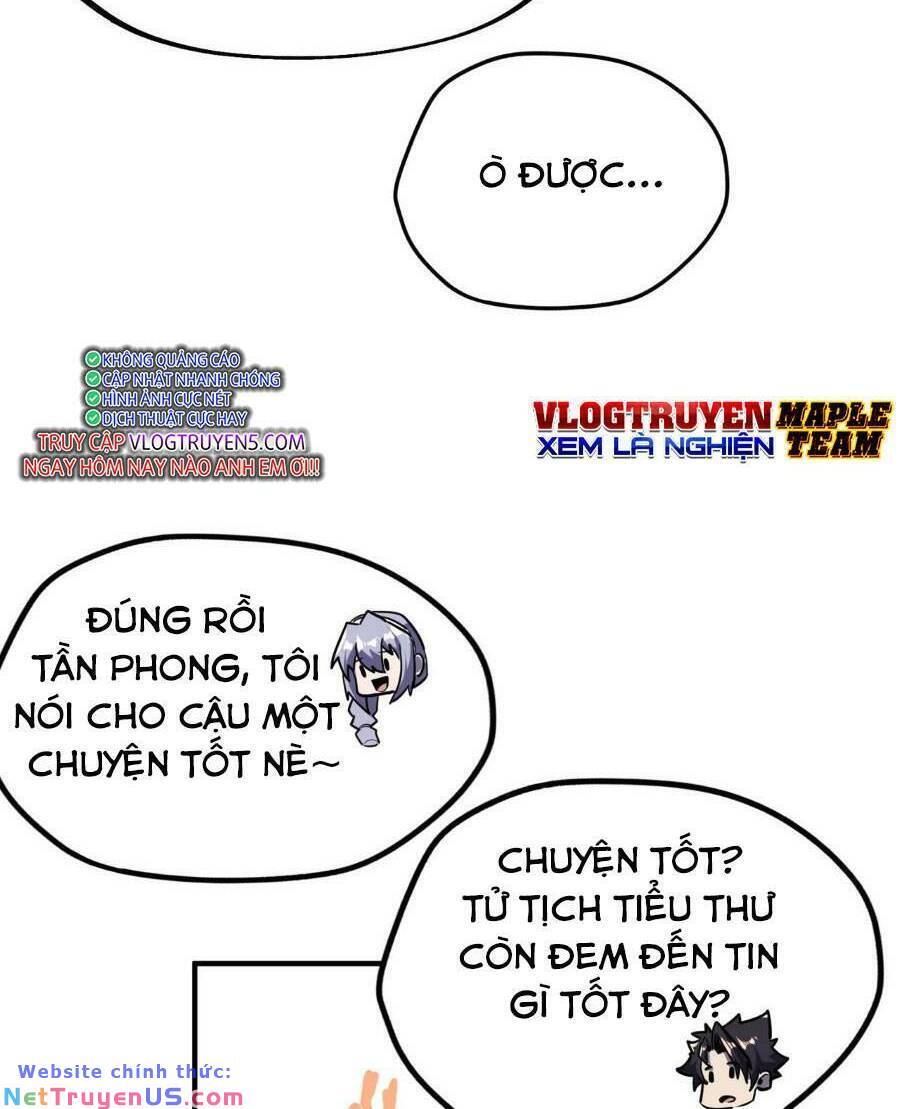 Toàn Cầu Dị Năng : Tôi Có Toàn Bộ Nguyên Tố Chapter 42 - Trang 50