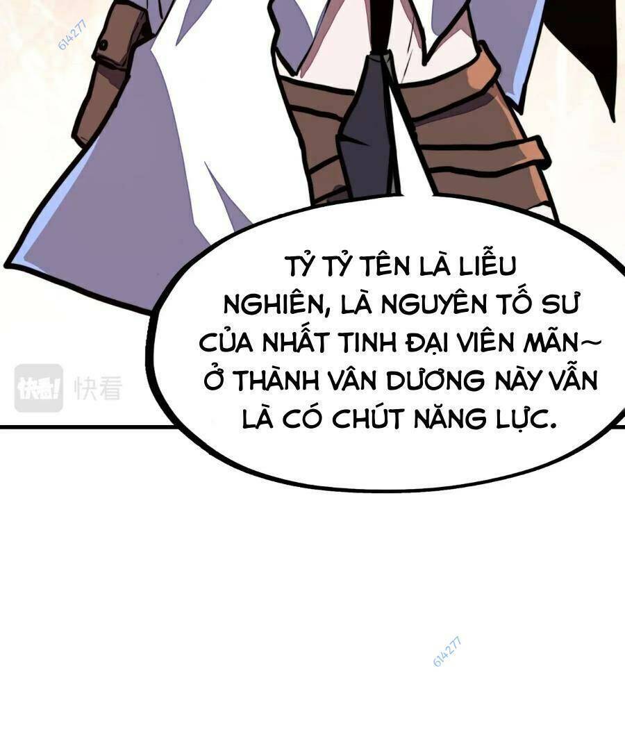 Toàn Cầu Dị Năng : Tôi Có Toàn Bộ Nguyên Tố Chapter 16 - Trang 32