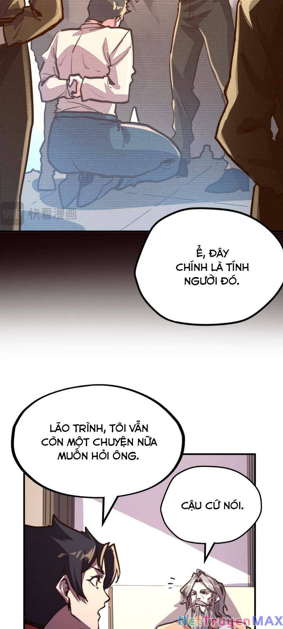 Toàn Cầu Dị Năng : Tôi Có Toàn Bộ Nguyên Tố Chapter 37 - Trang 15