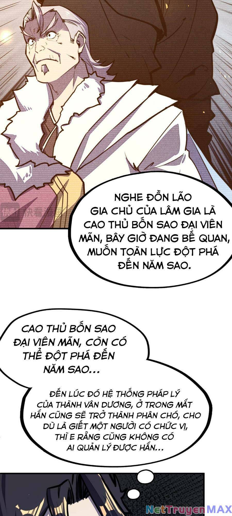 Toàn Cầu Dị Năng : Tôi Có Toàn Bộ Nguyên Tố Chapter 35 - Trang 41