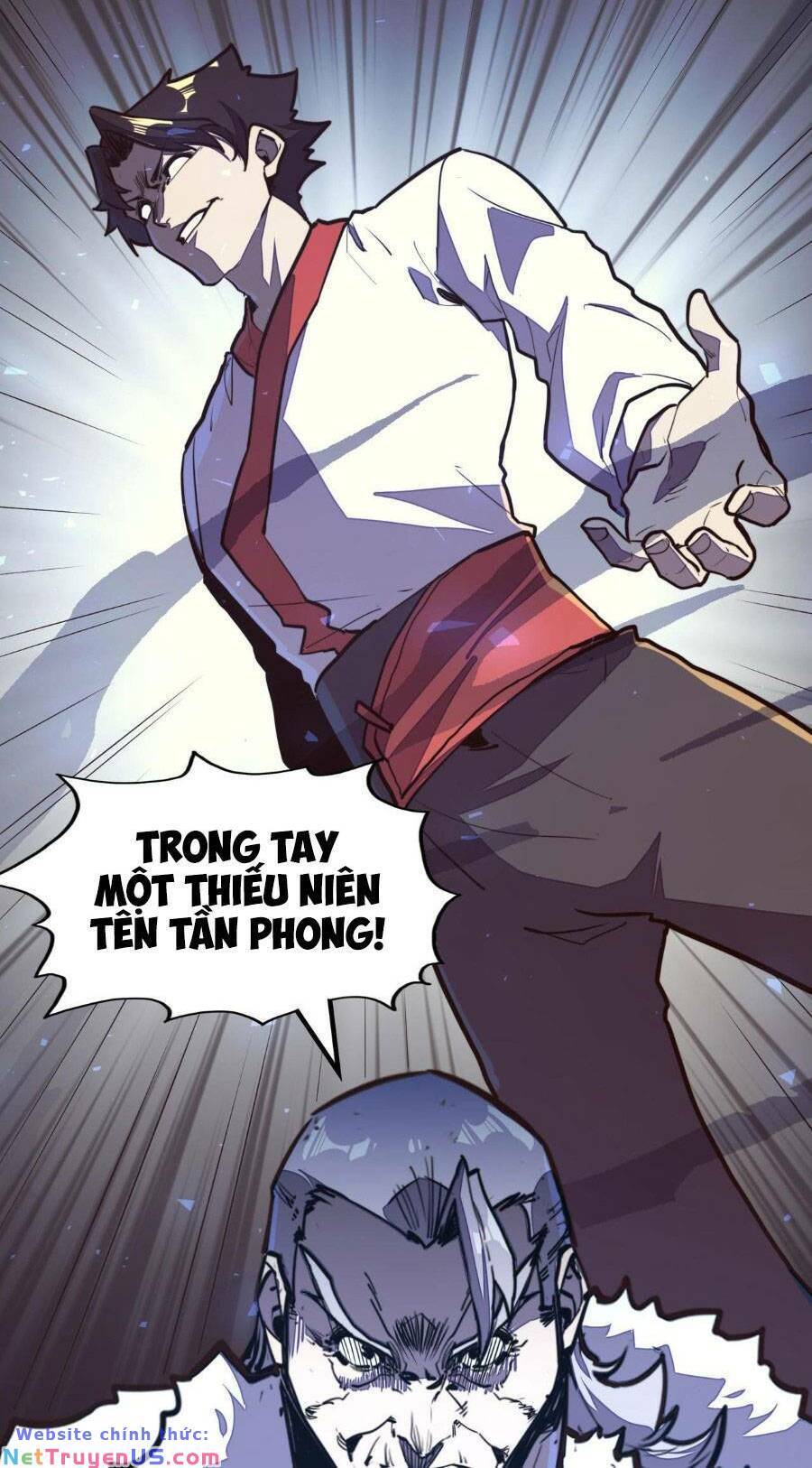 Toàn Cầu Dị Năng : Tôi Có Toàn Bộ Nguyên Tố Chapter 42 - Trang 15