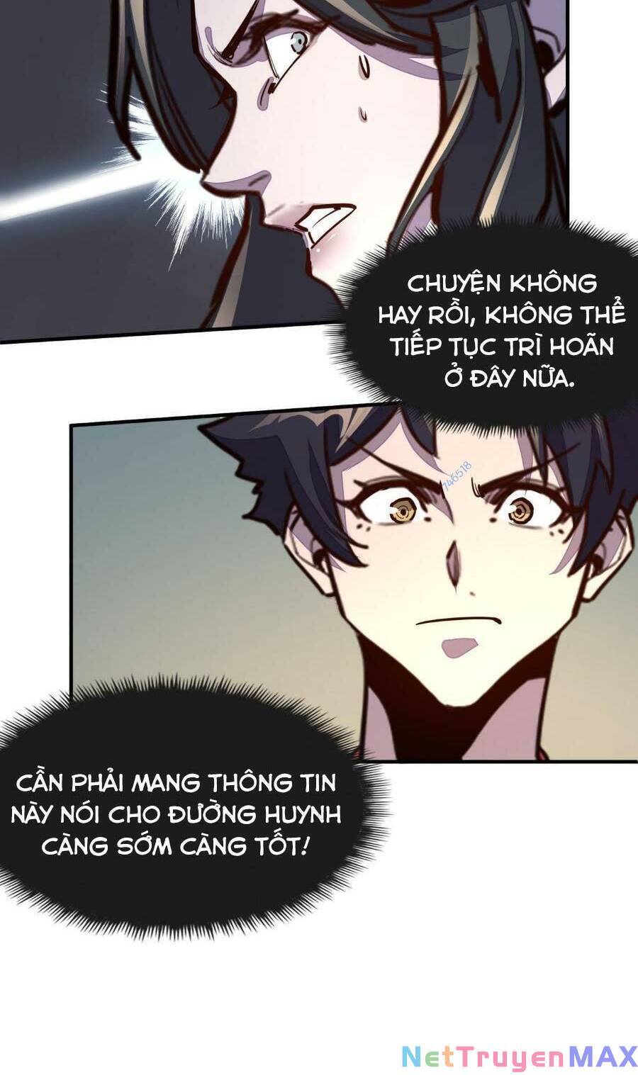 Toàn Cầu Dị Năng : Tôi Có Toàn Bộ Nguyên Tố Chapter 35 - Trang 14