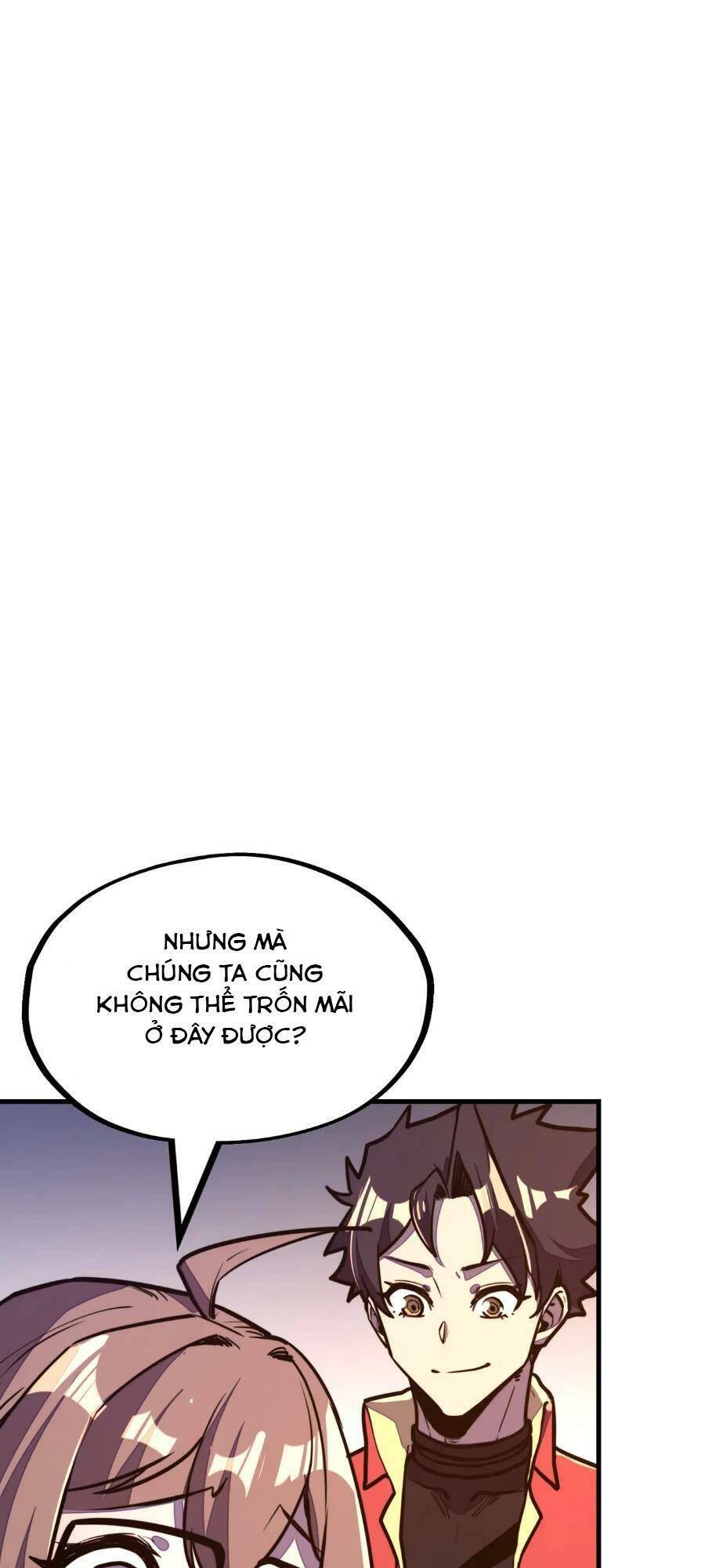 Toàn Cầu Dị Năng : Tôi Có Toàn Bộ Nguyên Tố Chapter 23 - Trang 9