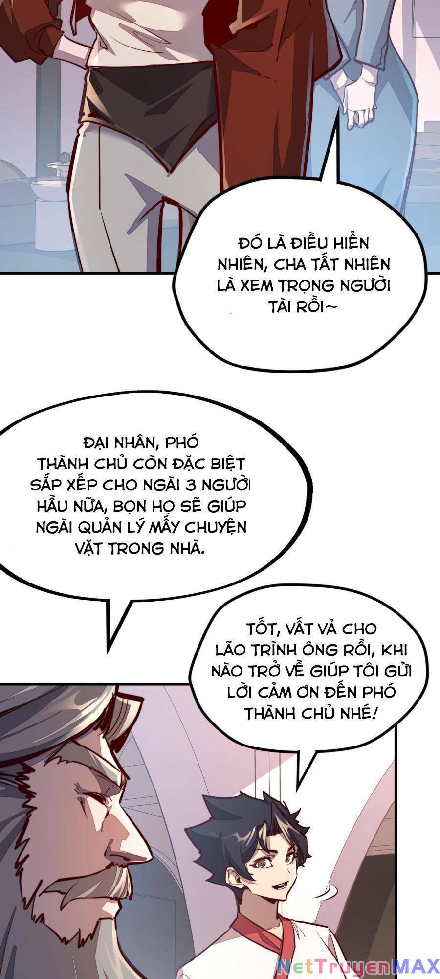 Toàn Cầu Dị Năng : Tôi Có Toàn Bộ Nguyên Tố Chapter 39 - Trang 15