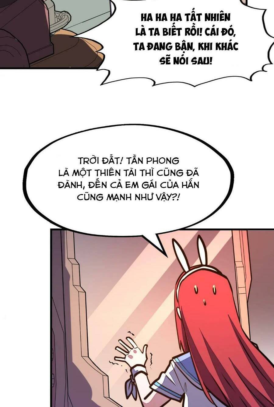 Toàn Cầu Dị Năng : Tôi Có Toàn Bộ Nguyên Tố Chapter 24 - Trang 50