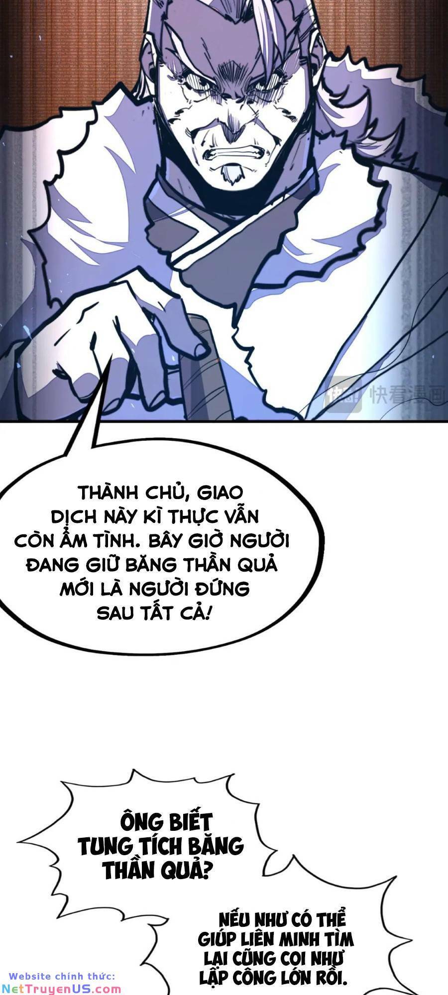 Toàn Cầu Dị Năng : Tôi Có Toàn Bộ Nguyên Tố Chapter 41 - Trang 11