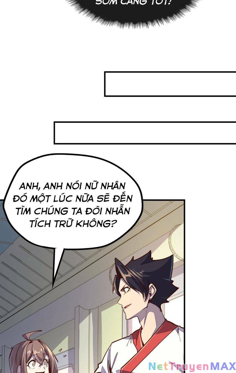 Toàn Cầu Dị Năng : Tôi Có Toàn Bộ Nguyên Tố Chapter 35 - Trang 28