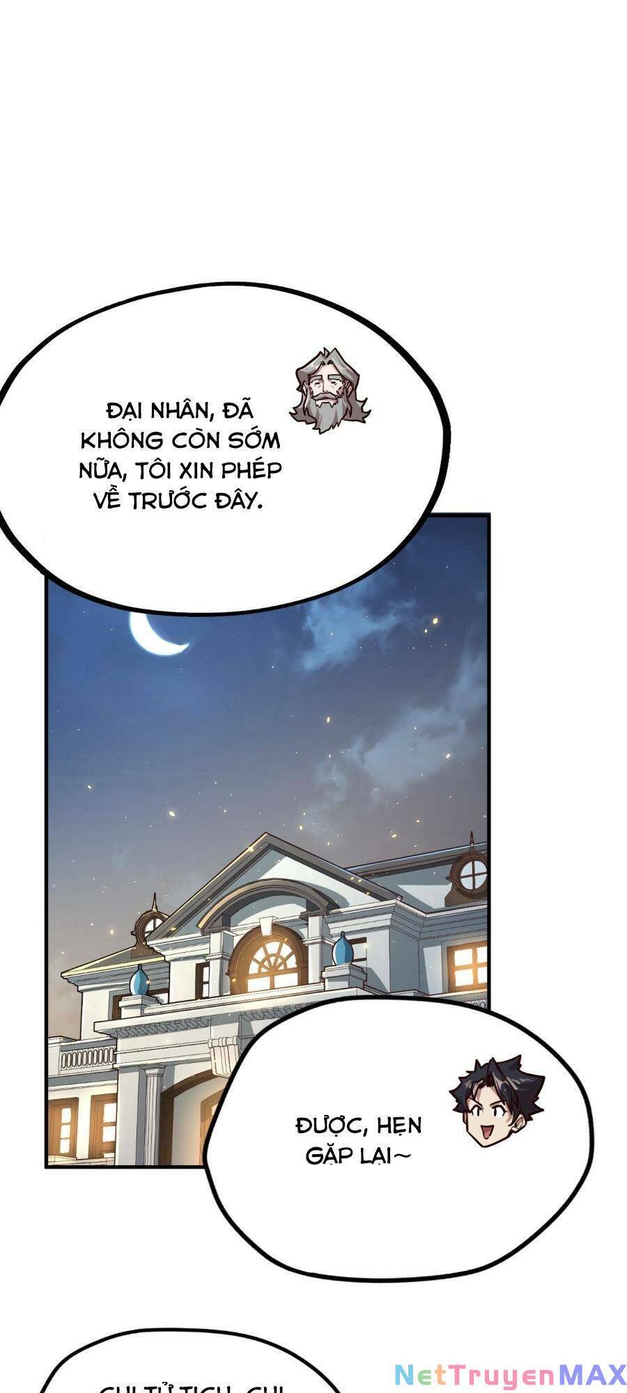 Toàn Cầu Dị Năng : Tôi Có Toàn Bộ Nguyên Tố Chapter 39 - Trang 20