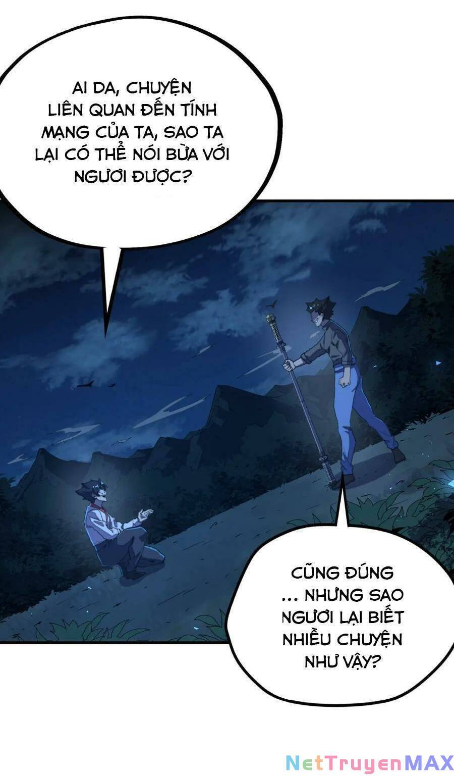 Toàn Cầu Dị Năng : Tôi Có Toàn Bộ Nguyên Tố Chapter 32 - Trang 25